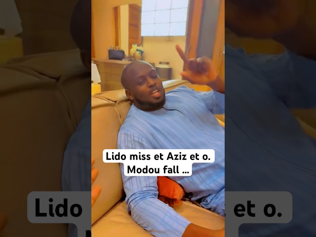 Quand Aziz Ndiaye, Oustaz Modou Fall et Miss Ndiaye s’affrontent au lido. Découvrez le gagnant