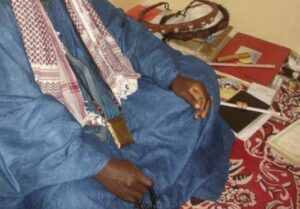 Marabout accusé de viøls sur mineurs : S.I. Touré introuvable, un mandat lancé