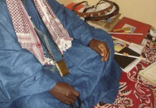 Marabout accusé de viøls sur mineurs : S.I. Touré introuvable, un mandat lancé
