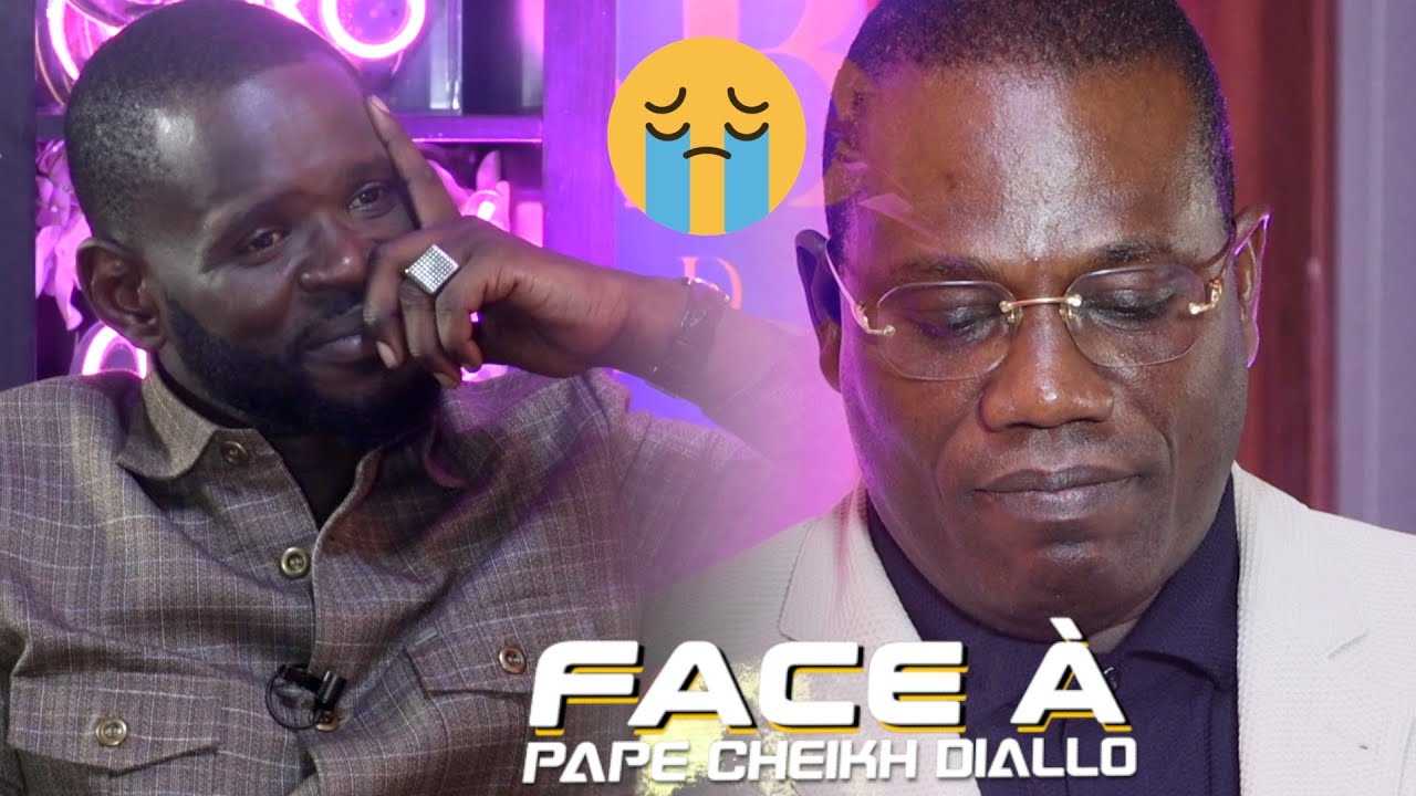 Révélations expløsives : Cheikh Abdou Mbacké Bara Dolly craque face à Pape Cheikh