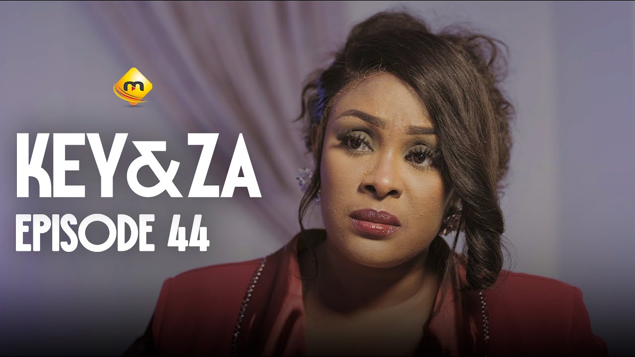 Série – Key & Za – Saison 1 – Episode 44