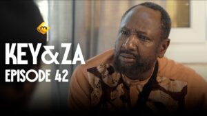 Série – Key & Za – Saison 1 – Épisode 42