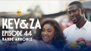 Série – Key & Za – Saison 1 – Épisode 44 – Bande Annonce
