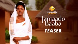 Jamaado Baaba : la nouvelle série de Marodi Pulaar