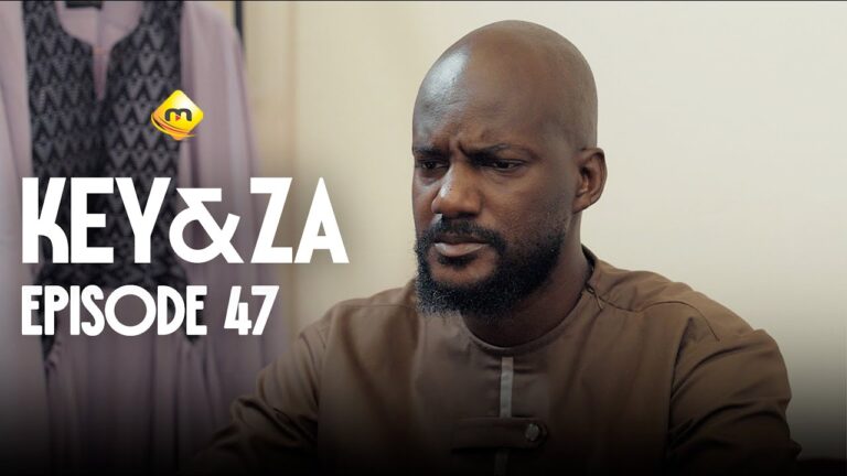 Série – Key & Za – Saison 1 – Épisode 15