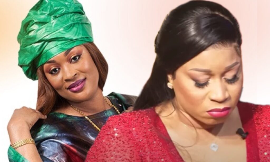 (Vidéo) – Titi recadre Aïda Samb sans filtre :«Qu’elle me foute la paix ! »
