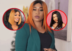 TikTok en feu: Aïda Samb entre le marteau des fans de Viviane et l’enclume des fans de Titi
