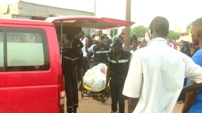 Féminɨcide à Tambacounda : une mère de cinq enfants battue à mort