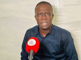 Pa Assane Seck interpelle le pouvoir sur la liberté de la presse