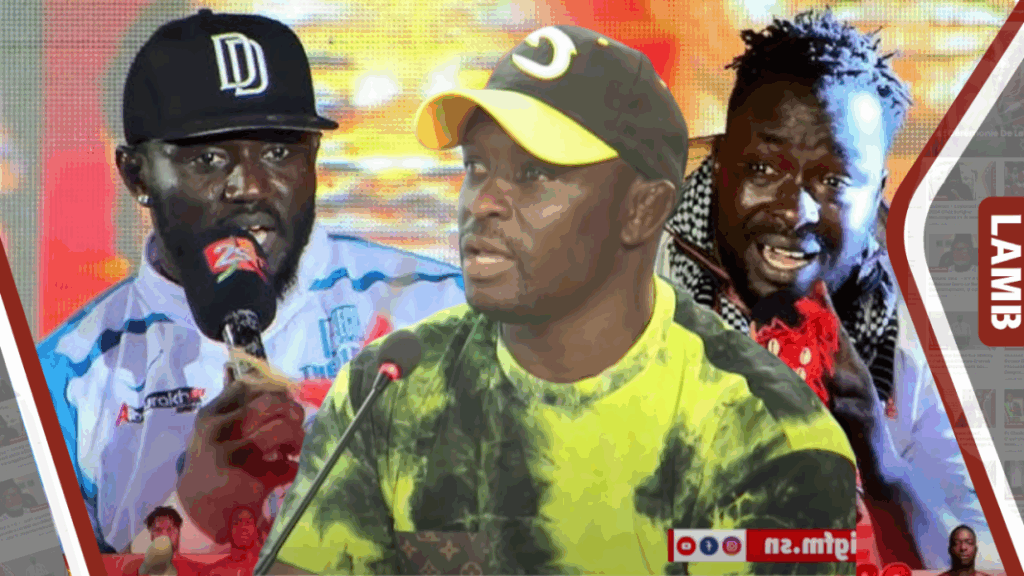 Tidiane Faye : « Balla Gaye était plus facile à battre que Lac 2 et Modou Lô »