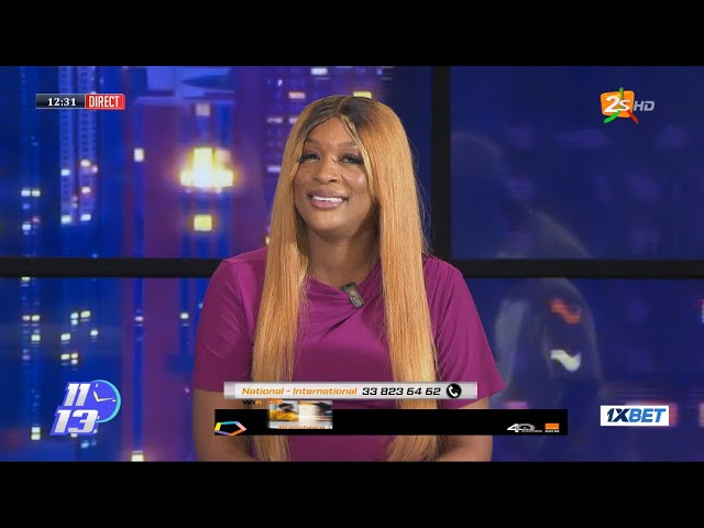 (Vidéo) – Titi sur l&rsquo;acharnement sur elle : « C&rsquo;est comme si je ne fais pas partie de scène musicale »