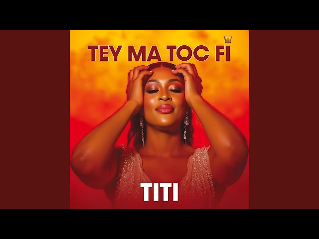 (Audio) : Ecoutez l’intégralité du morceau Fasséma de Titi.