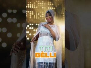 (Vidéo) : Teaser du nouveau clip de Titi feat Salam Diallo
