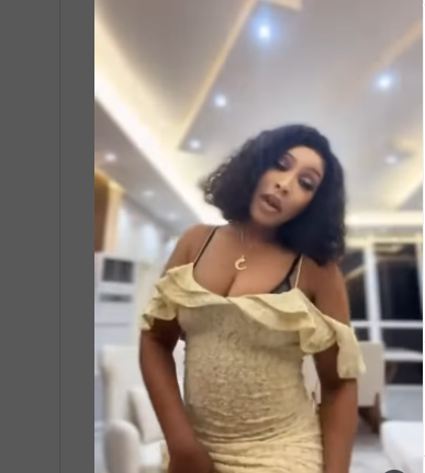 (Vidéo) : Viviane reprend le challenge de son morceau