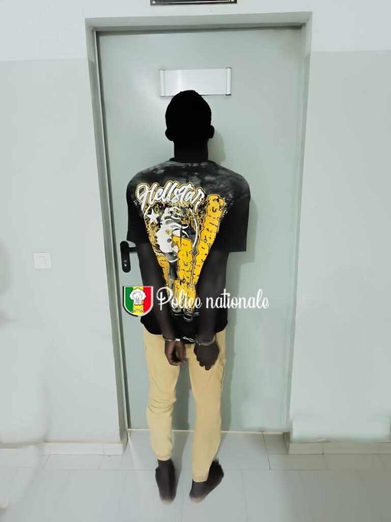 Zac Mbao : arrestation d’un individu pour tentative de męurtre