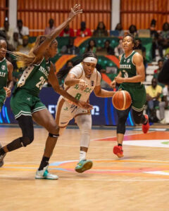 AfroBasket 2025 : Le Sénégal s’écroule encore contre le Nigeria et échoue aux portes de la finale