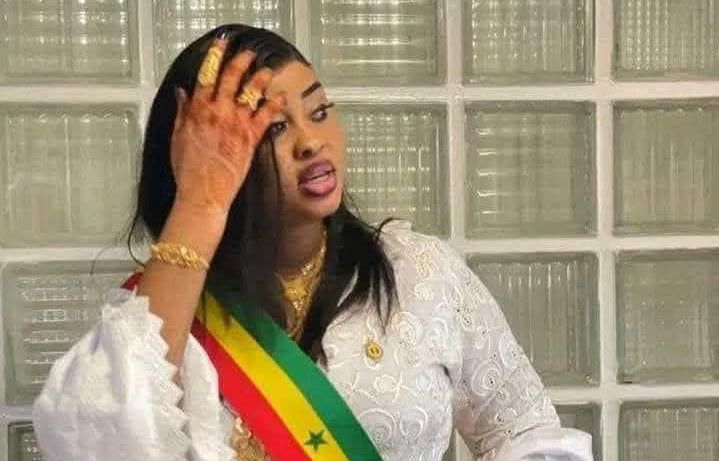 Urgent – Décès de l’honorable députée Fanta SALL