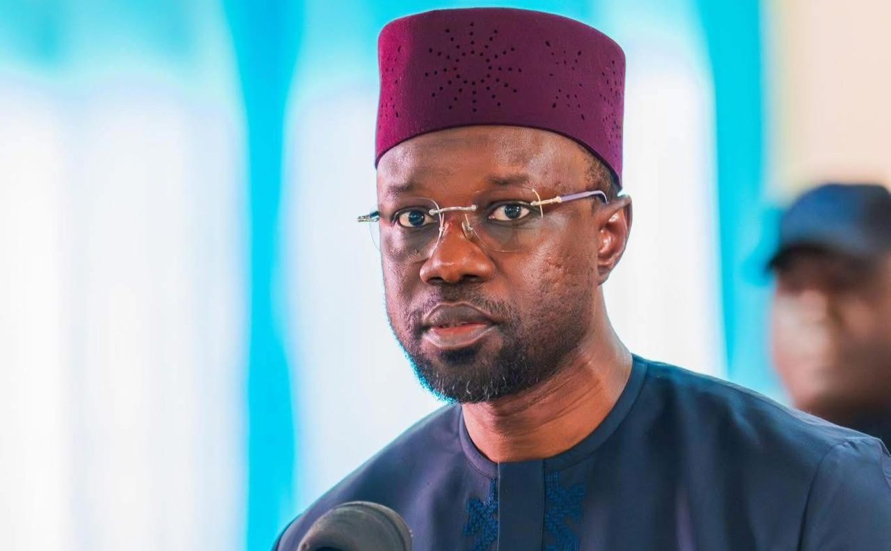 Ousmane Sonko exige les influenceurs de payer l’impôt: « Désormais, vous passerez à la caisse. »
