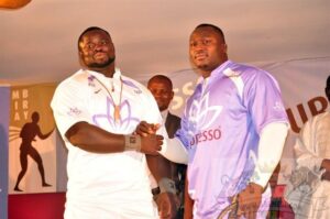 Modou Lô revient sur le combat le plus marquant de sa carrière