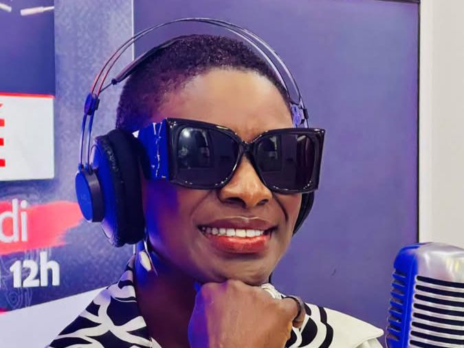 La diva Ma Sané cède ses chansons aux jeunes artistes sénégalais