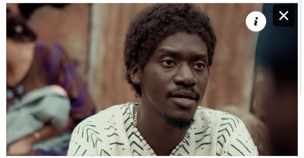 (Clip officiel) – Bambaly Seck ressuscite “Jongoma” de Thione Seck