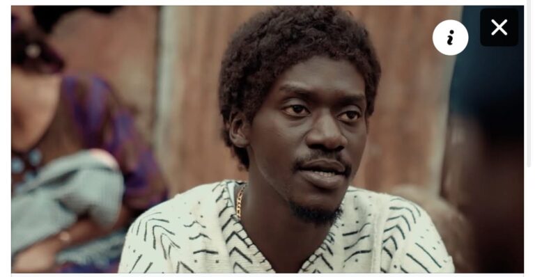 (Clip officiel) – Bambaly Seck ressuscite “Jongoma” de Thione Seck