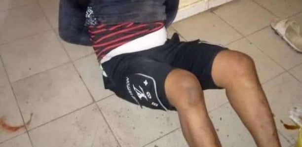 Crime à Mbour : le tuɇur présumé dit vouloir « chasser Satan »