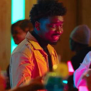 (Vidéo) : VJ dévoile le teaser de son prochain clip « Fatou Sangaré »