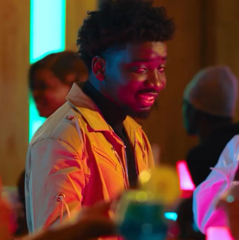 (Vidéo) : VJ dévoile le teaser de son prochain clip « Fatou Sangaré »