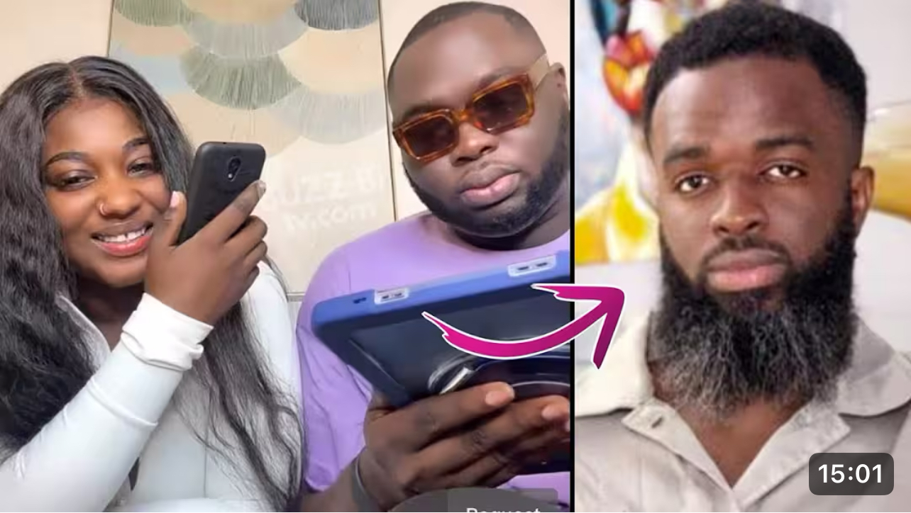 ( Vidéo) Mia Guissé répond encore à No Face : «Na wo domam dinako diot »