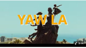 (Vidéo): Salihou Jam dévoile son nouveau clip «Yaw la »