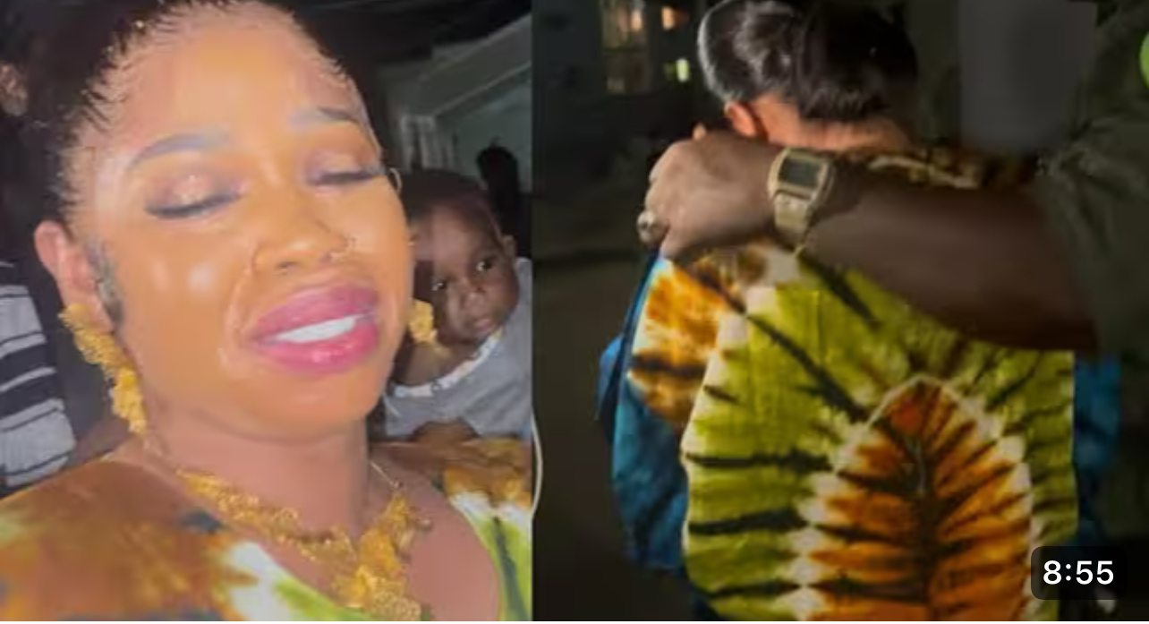 (Vidéo): Mame Ndiaye Savon à Touba : Les enfants s’invitent chez elle et clame son nom.