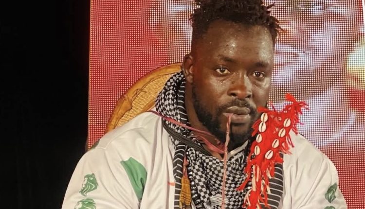 Siteu : « Franc est facile à battre mais il faut d’abord que je m’occupe du grand (Modou Lô) … »