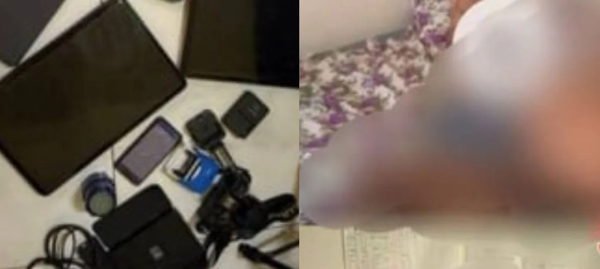 Faux casting au nom de Marodi: une jeune femme piégée filmée, harcelée…