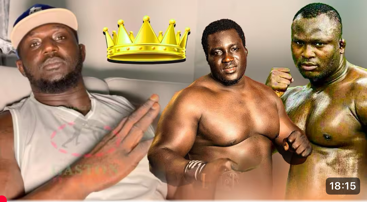 (Vidéo)- Balla Gaye 2 sur le combat Modou Lo et son frère : « Mann ak Sa Thiès comme 6 ak 9 »