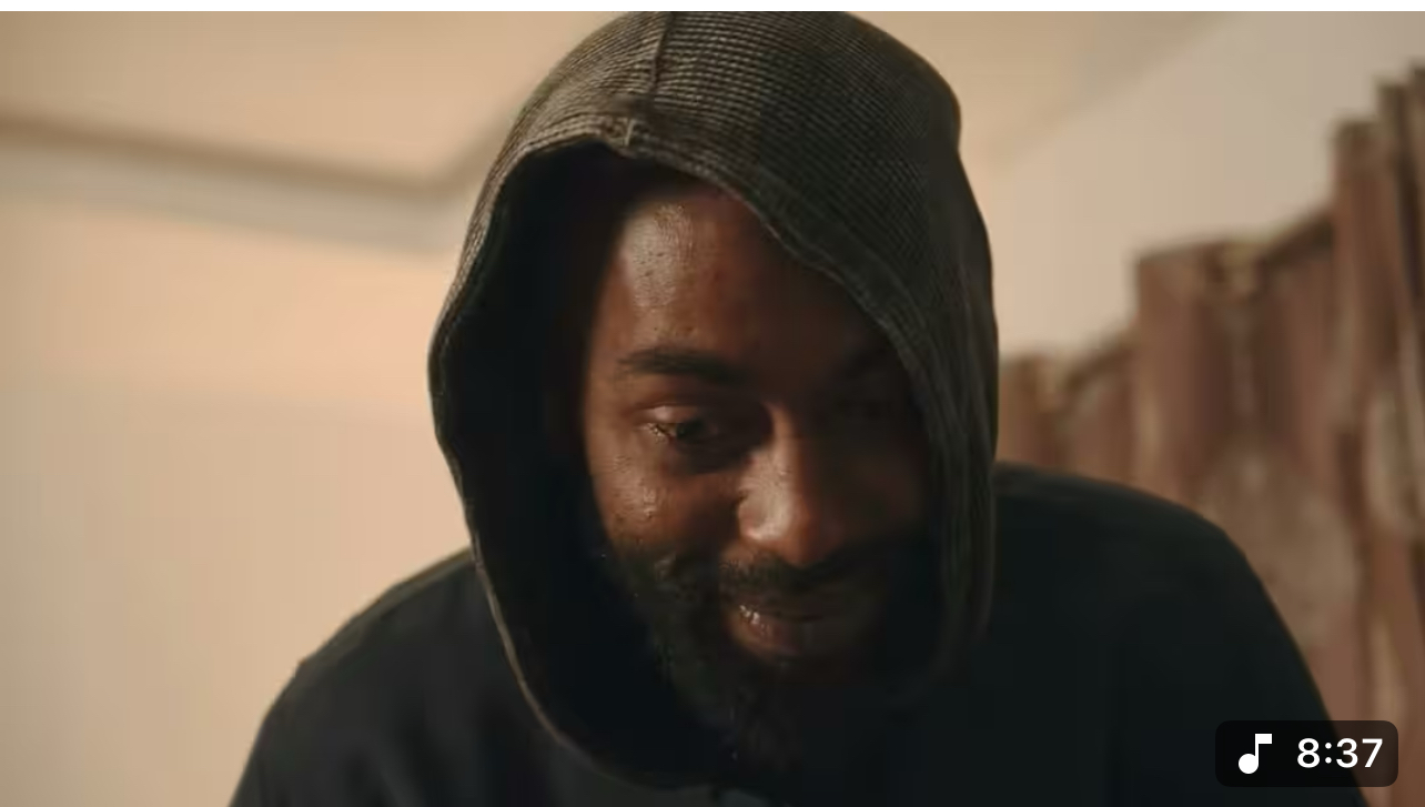 (Vidéo): «Moi contre moi », le long métrage de Kader Gadji sur la maladie de sa sœur Halima