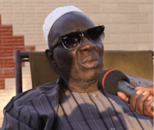 Nécrologie : L’ancien lutteur Robert Diouf est décédé
