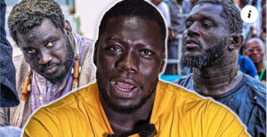 Vidéo – Exclusif – Franc prêt contre Balla Gaye ou Sa Thiès : “kou nieuw ma daane la, Modou Lô…”