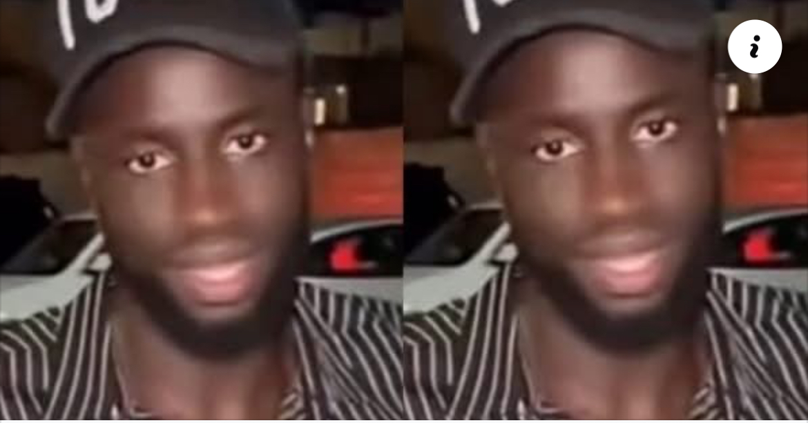 Investissement fructueux : Cheikhou Kouyaté dévoile son dernier bijou (vidéo)