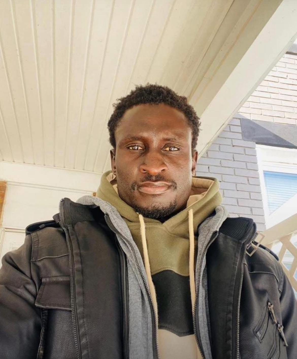 Modou Mbacké Gueye, un jeune Sénégalais, a été ab@ttu aux États-Unis.