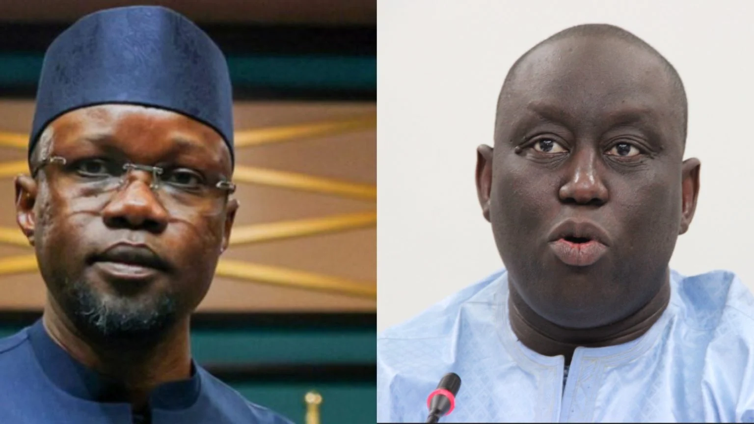 Aliou Sall dément une plainte contre Ousmane Sonko et annonce son retrait de la scène politique