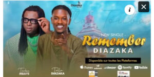 (Clip officiel )- Talla Diazaka revisite le tube légendaire de son père pour le Grand Magal