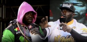 Balla Gaye – Siteu : le face-à-face d’après-combat se fait toujours attendre