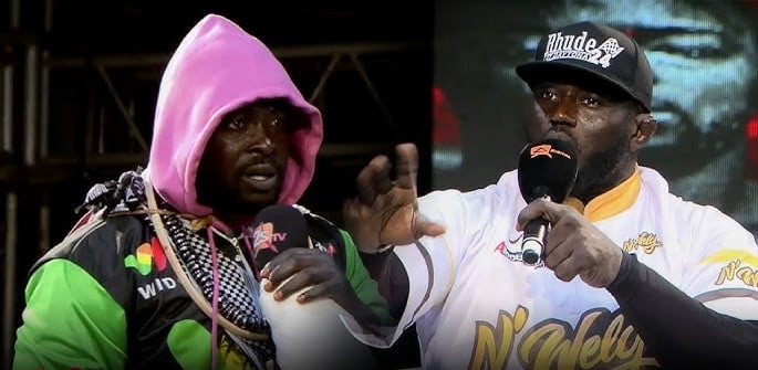 Balla Gaye – Siteu : le face-à-face d’après-combat se fait toujours attendre