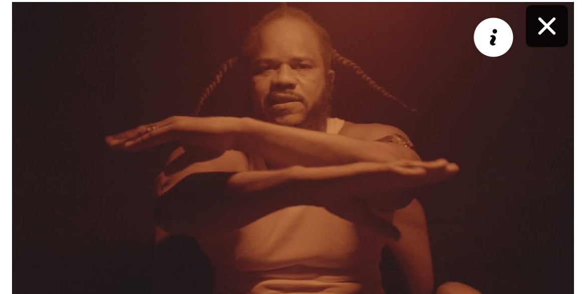 (Clip officiel)- « Porozé » : Le rappeur Thiat s’en prend violemment au pouvoir dans son nouveau single