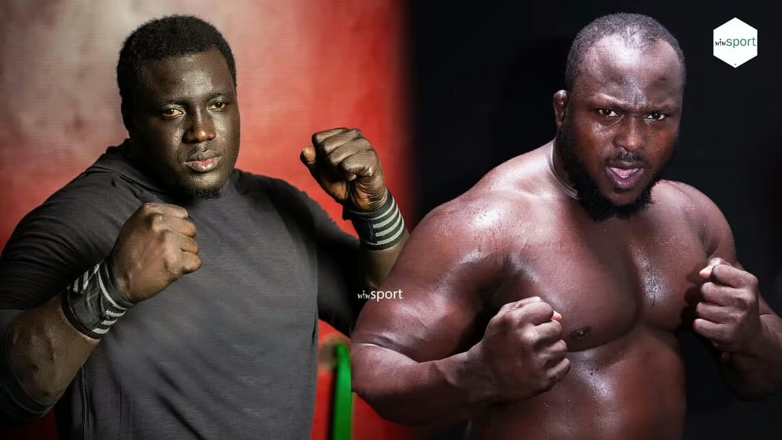 Lamb : Le premier face à face du combat royal se fera au Canada !