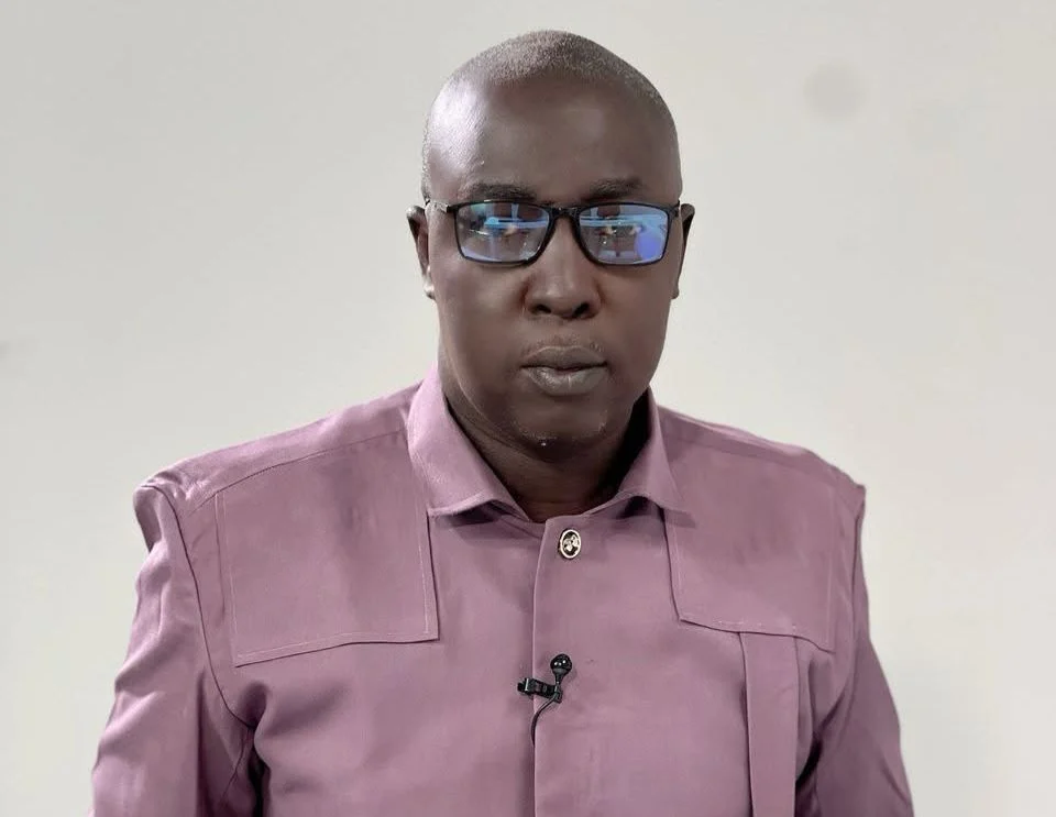 DSC : Les trois infractions retenues contre le journaliste Doudou Coulibaly