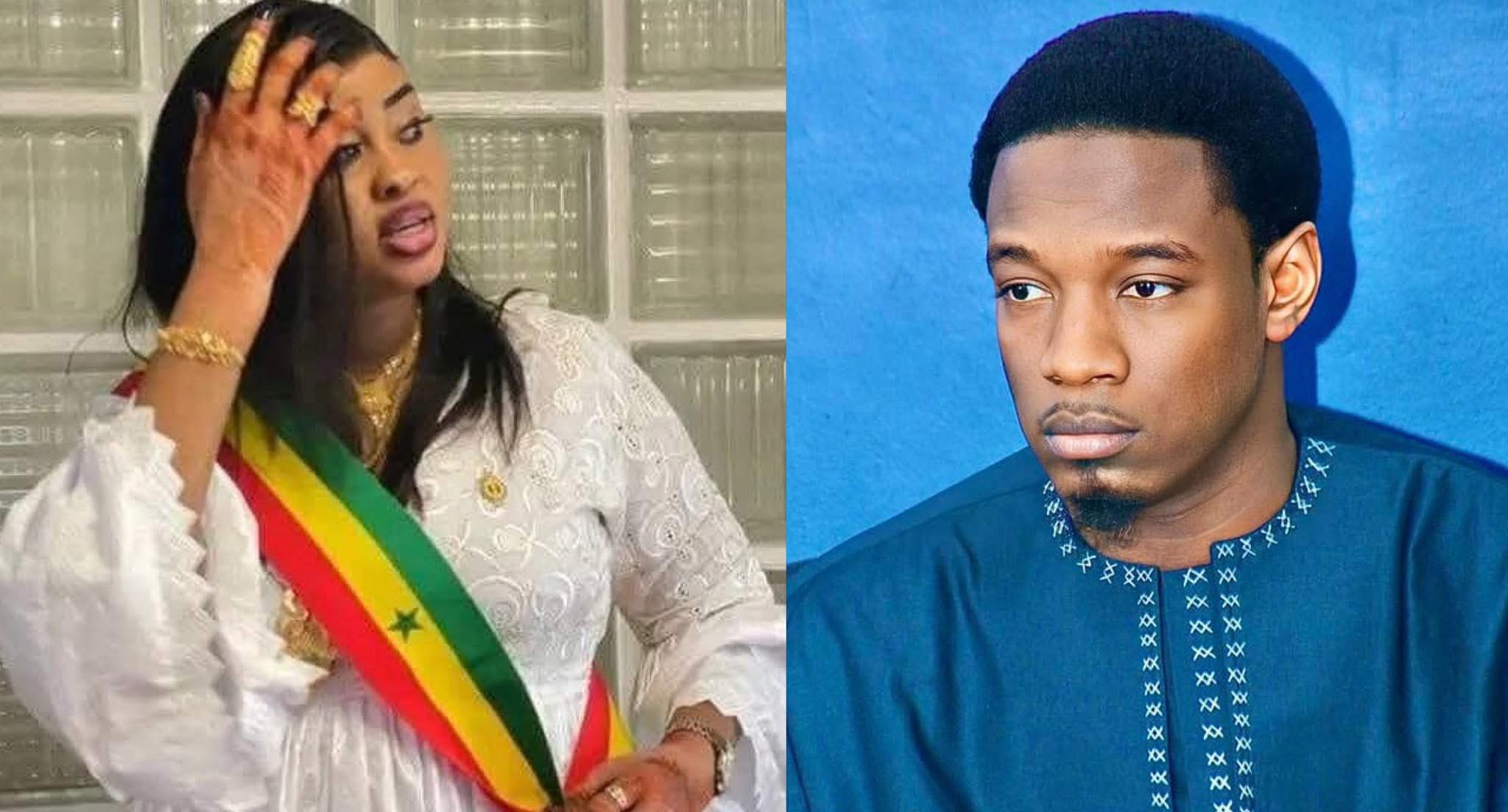 Pape Djibril Fall sur le décès de Fanta Sall : «Je retiens d’elle une brave dame engagée, courageuse et très courtoise…»