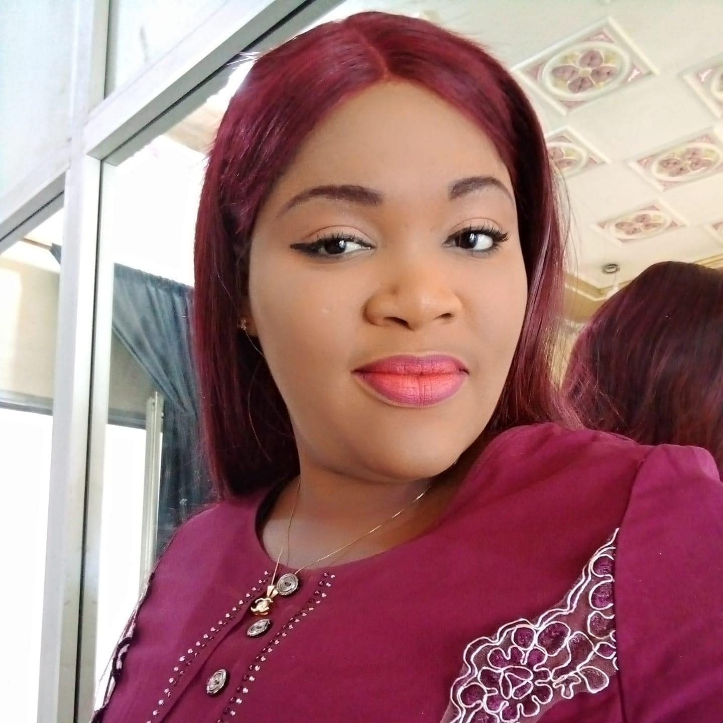La journaliste Ndeye Fatou Ndiaye lance son propre média : « Ndeye Fatou Show »