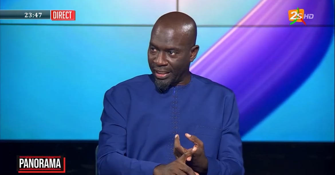 CYBERSÉCURITÉ : Mamadou Sy Tounkara convoqué demain